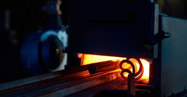 Forging