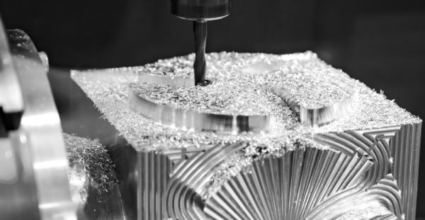 CNC Machining