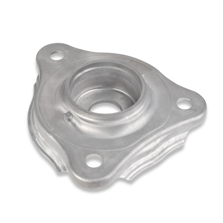 Aluminium Die Cast Parts