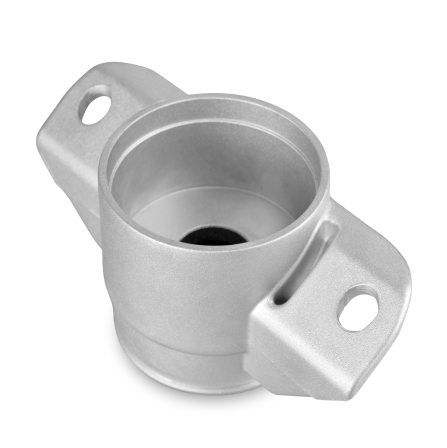 Aluminium Die Cast Parts