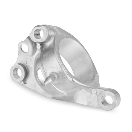 Aluminium Die Cast Parts