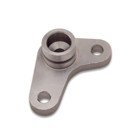 Precision-Forged Components