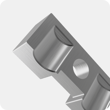 CNC Machined Parts