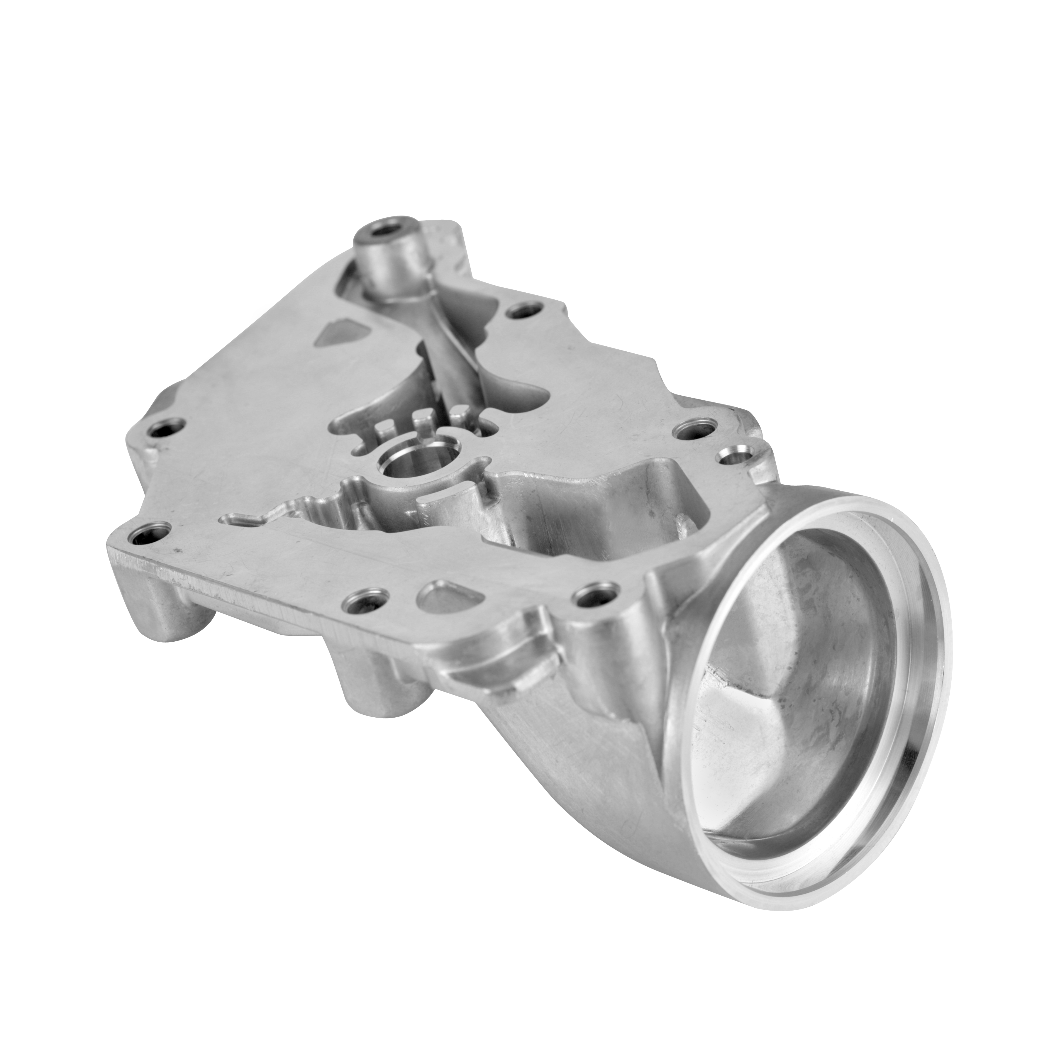 CNC Machined Parts