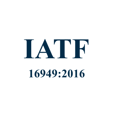 Commitment to Quality and Certifications